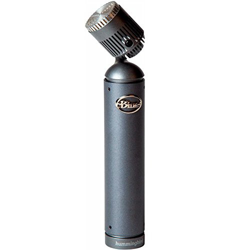 Blue Microphones Small-diaphragm Cardioid Condenser Microphone