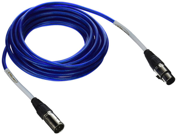 Blue Microphones Dual 20 Foot Microphone Cable