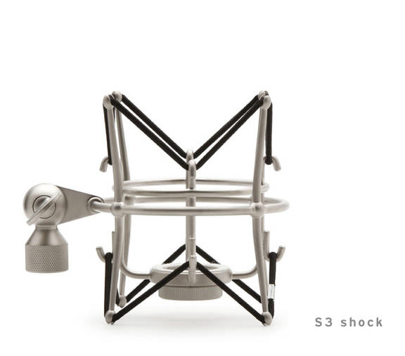 Blue Microphones S3 Shock Mount