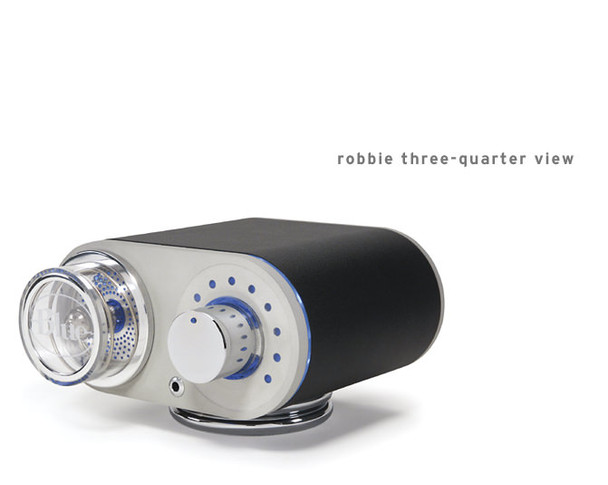 Blue Microphones Single-Channel Class A Discrete Tube Microphone and Instrument Preamplifier