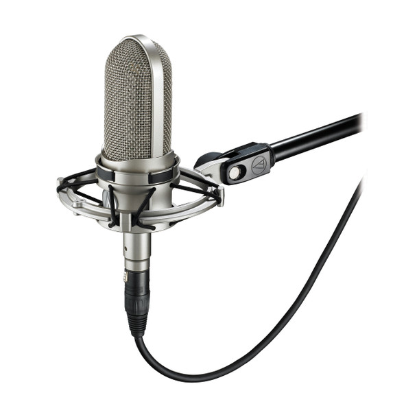 AT4080 Bidirectional Ribbon Microphone