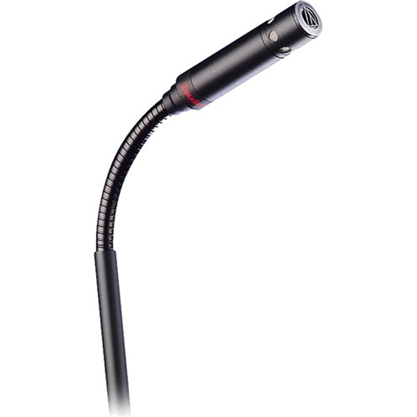 PRO49Q 13.1" Cardioid Condenser Quick-Mount Gooseneck Microphone