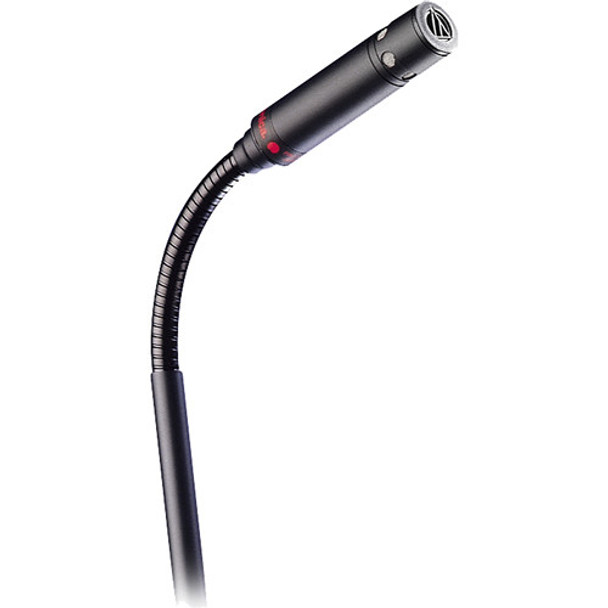PRO49QL 16.5" Cardioid Condenser Quick-Mount Gooseneck Microphone