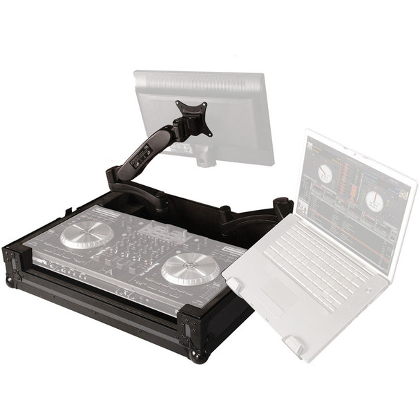 G-ARM-360-CASEMT Mountable Arm for Laptop, Tablet and Monitor