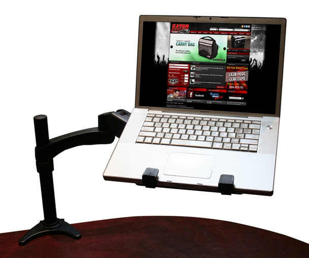 360Â? Articulating G-ARM (Desk Mount)