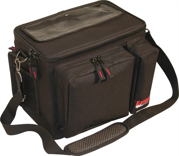 Gator Cases G-BROADCASTER Utility Bag