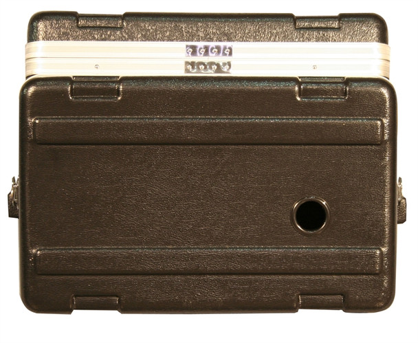GRC-6X4 Slant Top Console Rack Case