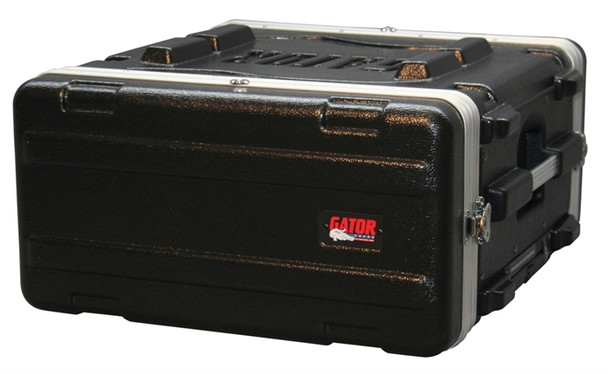 GRR-4PL-US Roller Rack Case