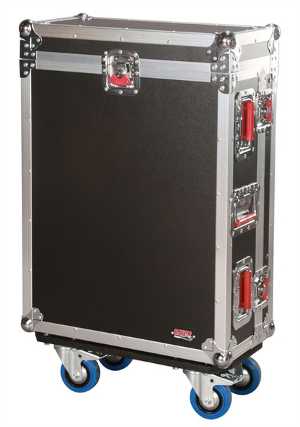 G-TOUR PRE1642 ATA Wood Flight Case