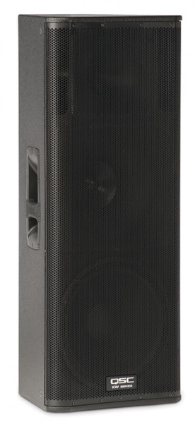 QSC KW153 Powered Speaker