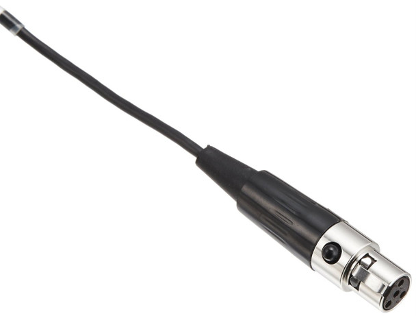 Shure PGA31-TQG Performance Headset Condenser Microphone