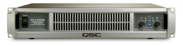QSC PLX2502 Amplifier