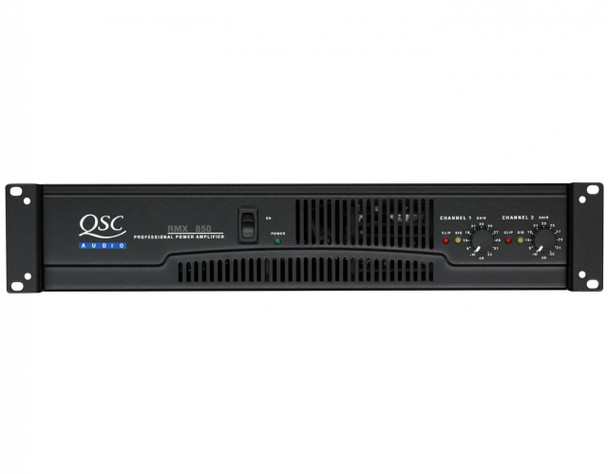 QSC RMX850 Amplifier