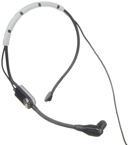Shure SM35-TQG Headset Cardioid Condenser Microphone