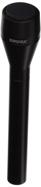 Shure VP64A Omnidirectional Dynamic Microphone - Black