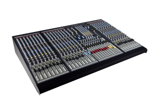 AH-GL2800-32 8 Buss 32 Input Channels Analog Mixing Console