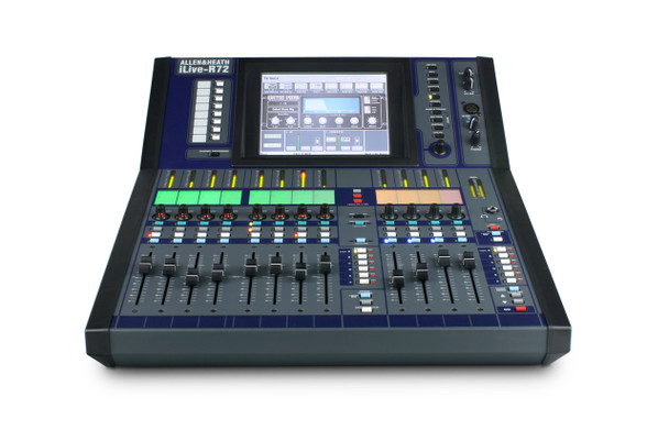 AH-ILIVE-R72 Control Surface Mixer