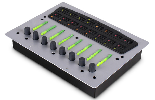 AH-PL-10 Rotary Module