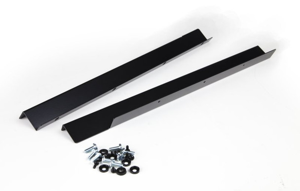 Allen & Heath QU-16 Rackmount Kit – 19” Installation Kit for QU-16 Digital Mixer (AH-QU-16-RK19)