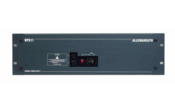AH-RPS11 Redundant Power Supply Unit for the GL2400 and GL2440 Audio Consoles