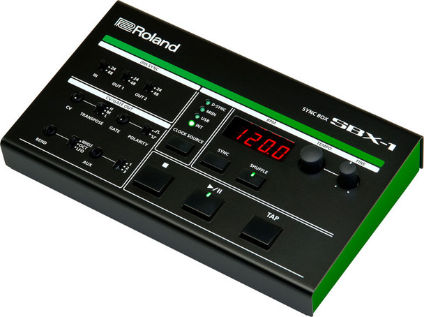 Roland Aira SBX-1 Sync Box