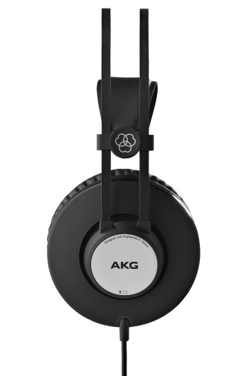 AKG K72 Studio Reference Headphones