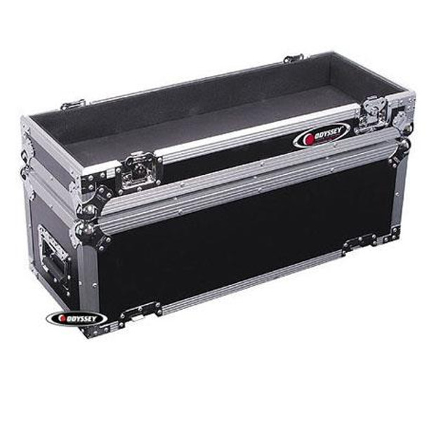 FZGAMPHEAD1 Flight Zone Universal Guitar Amp Head Ata Case