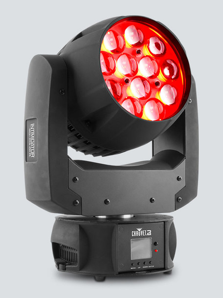 Chauvet DJ Intimidator Wash Zoom 450 IRC Moving Head Fixture