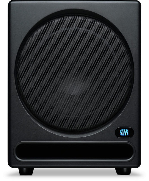 PreSonus Temblor T10 10-inch Active Subwoofer w/Built in Crossover