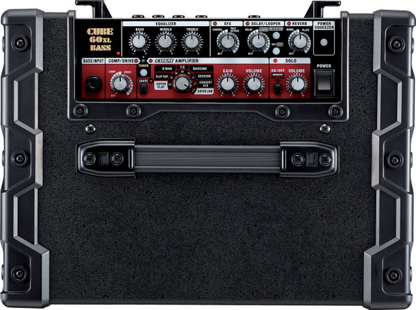 Roland Cube Bass Amp - 60 Watt