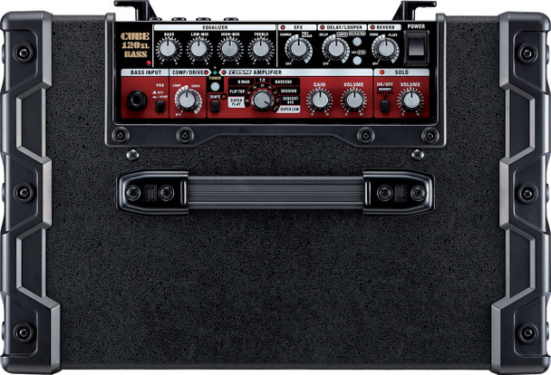 Roland Cube Bass Amp - 120 Watt