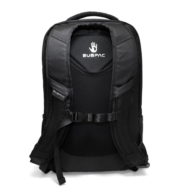 SubPac Backpac (S2 Accessory) Travel Studio Bag with Bass Benefits