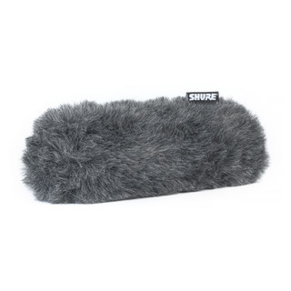 Shure A89MW-SFT Rycote Softie Windshield for VP89M