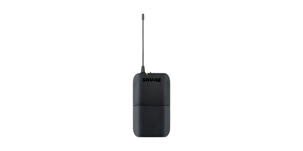 Shure Bodypack Transmitter