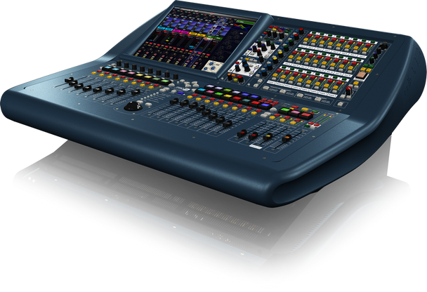 Midas PRO2CCCIP Compact Live Digital Console C