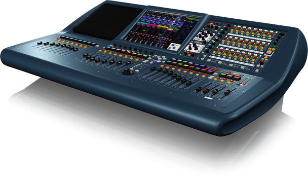 Midas PRO2CCIP 64-I Ch Console Control Center