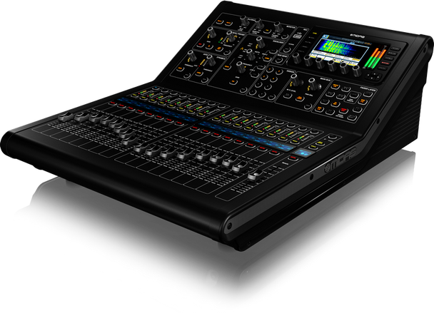 Midas M32R 40-I Ch Digital Mixer Console