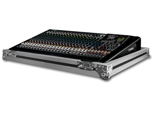 Odyssey FZMGP24XW Case for Yamaha MGP24X Mixer