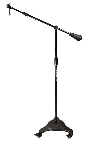 Ultimate Support MC-125 Professional Microphone Boom Stand