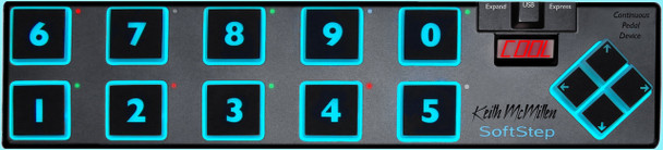 Keith McMillen SoftStep V1