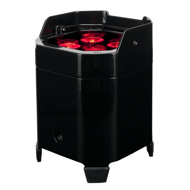 ADJ Element Hex Battery Powered Wireless LED Par
