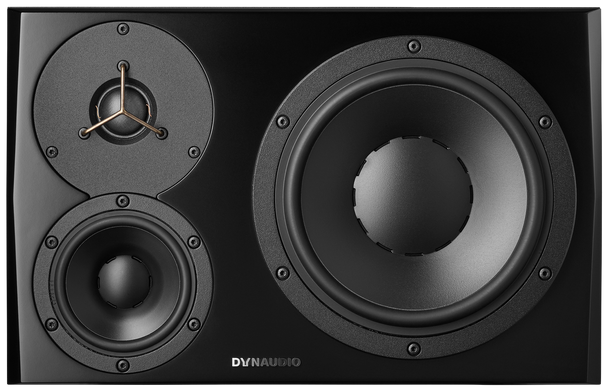 Dynaudio LYD-48B/L 3 Way Studio Monitor