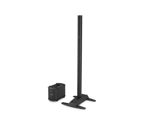 Bose L1 Model II system Single B1 Bass System