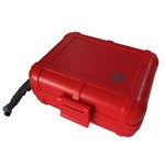 Stokyo Black Box Cartridge Case (Red)