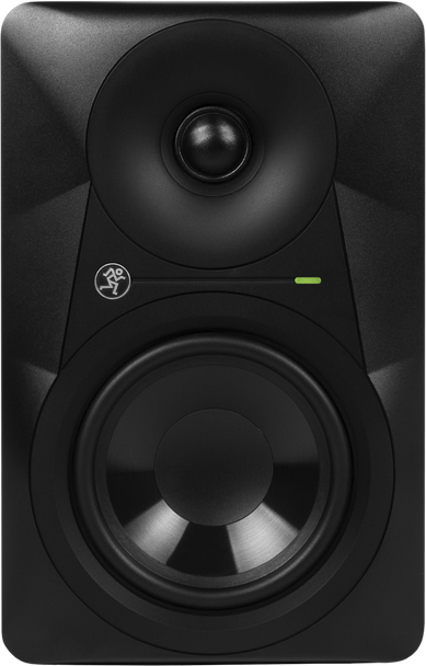 Mackie MR524 5-inch Powered Studio Monitor