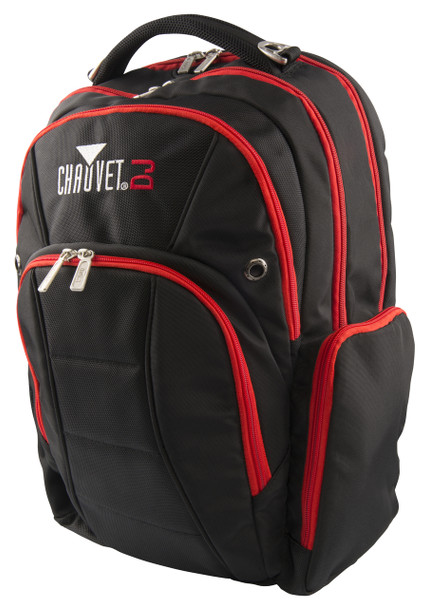 Chauvet DJ CHS-BPK DJ Equipment Backpack