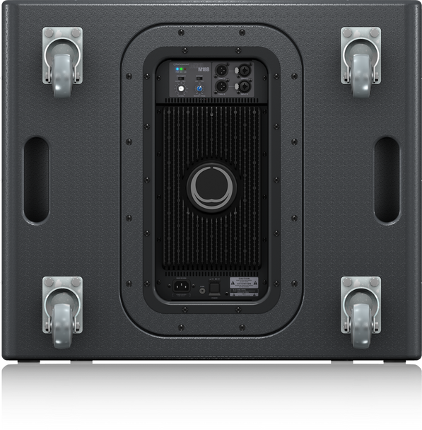 Turbosound MILAN M18B Powered Loudspeaker