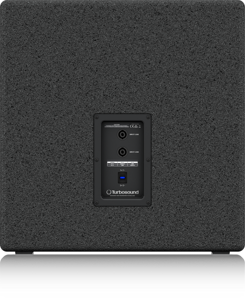 Turbosound VENUE TVX118B Subwoofer