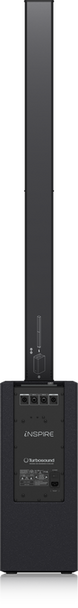 Turbosound Inspire IP1000 Powered Column Loudspeaker