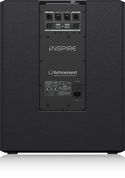 Turbosound Inspire IP15B